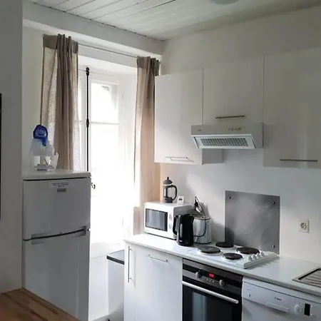 Apartament For 4 People Chamonix