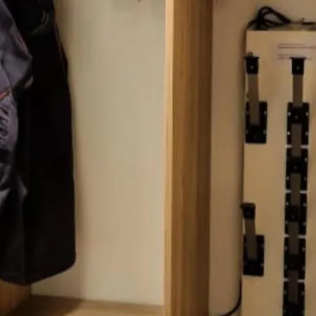 For 4 People Apartament