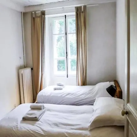Apartament For 4 People Chamonix